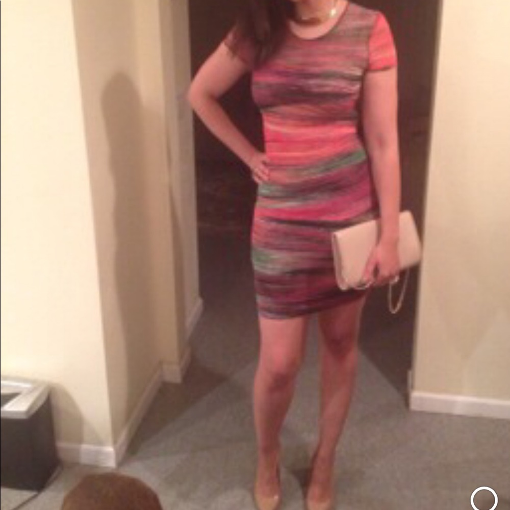 Cocktail dress